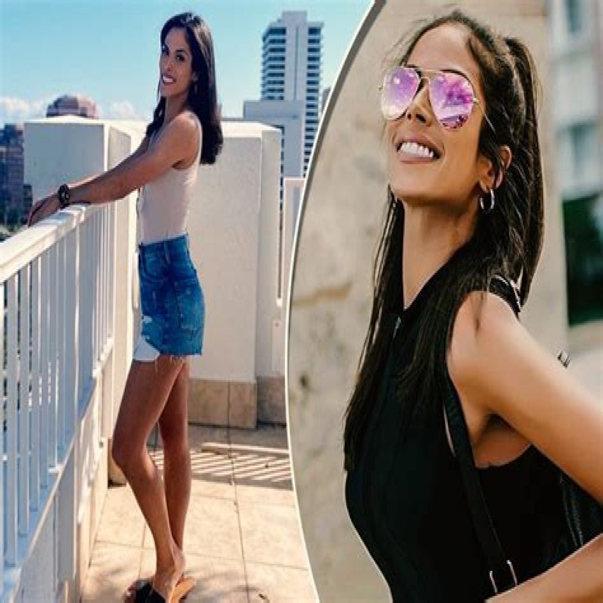 Everything You Need to Know about Nany Gonzalez from ‘The Challenge’