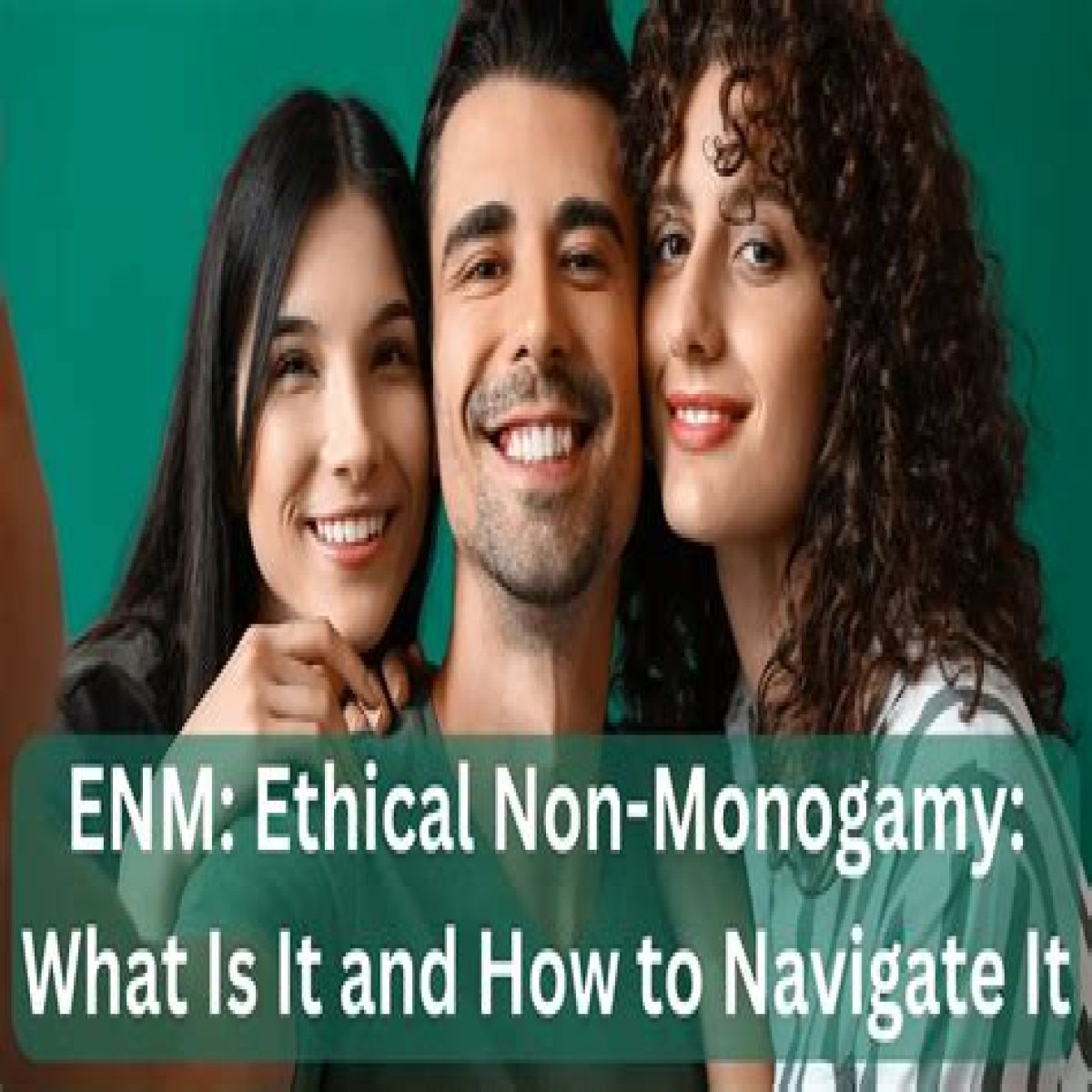 Explore The Meaning Of ENM: A Comprehensive Guide
