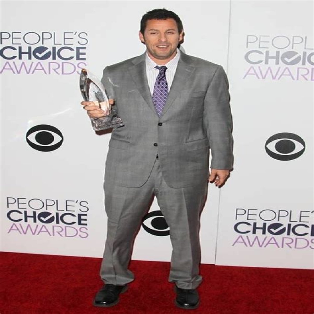 Exploring Adam Sandler Ethnicity