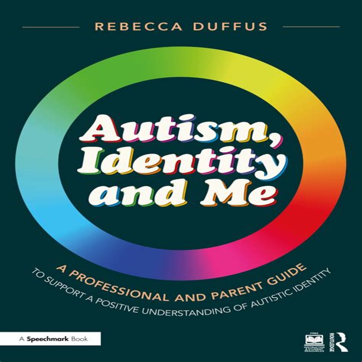 Exploring Autism, Health, And Identity