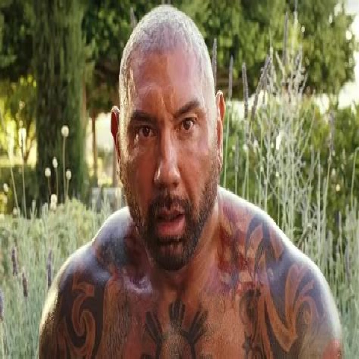 Exploring Dave Bautista's Roots: Is He Filipino?