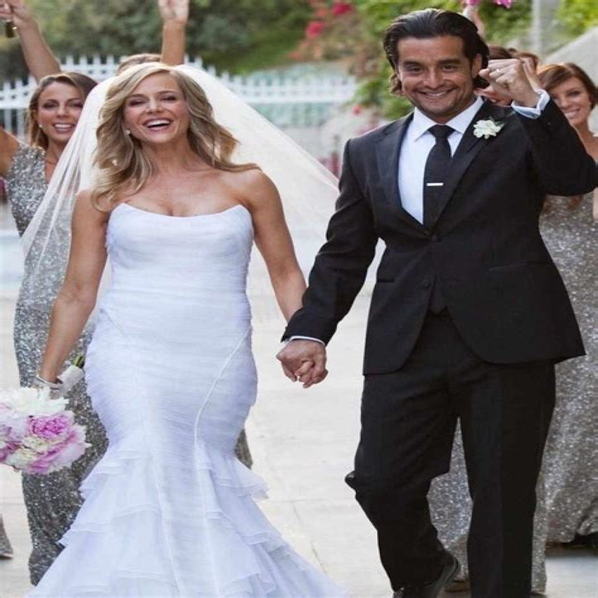 Exploring Julie Benz's Spouse And Personal Life