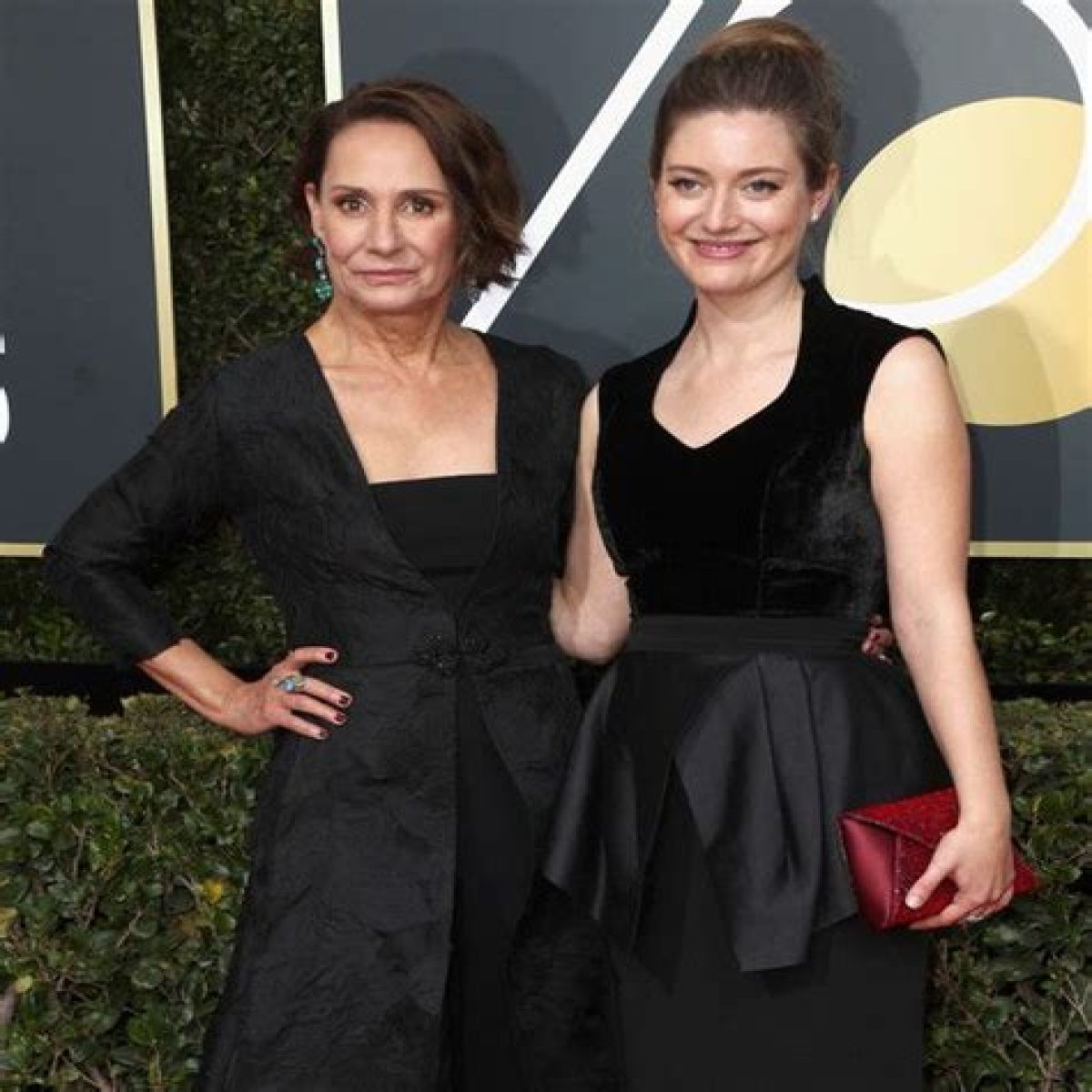 Exploring Laurie Metcalf's Daughter's Influence On Young Sheldon