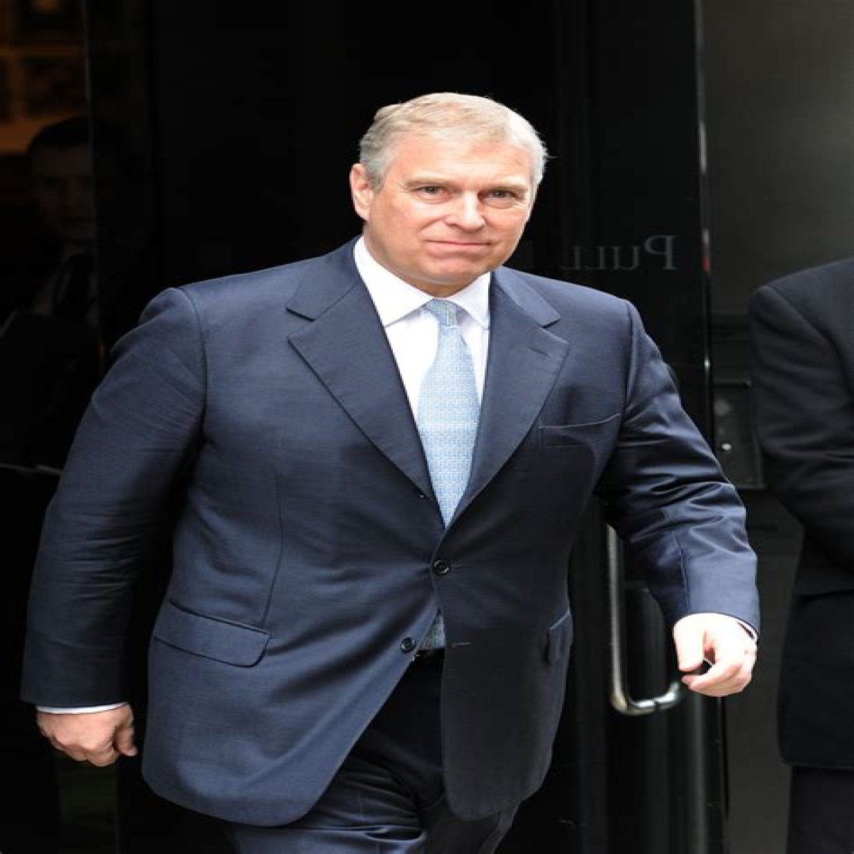 Exploring Prince Andrew's Net Worth In 2024