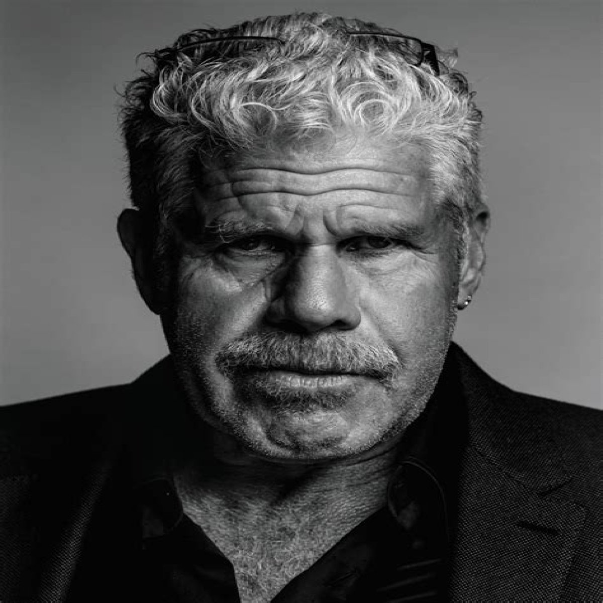 Exploring Ron Perlman's Heritage: The Fascinating Race Behind The Actor
