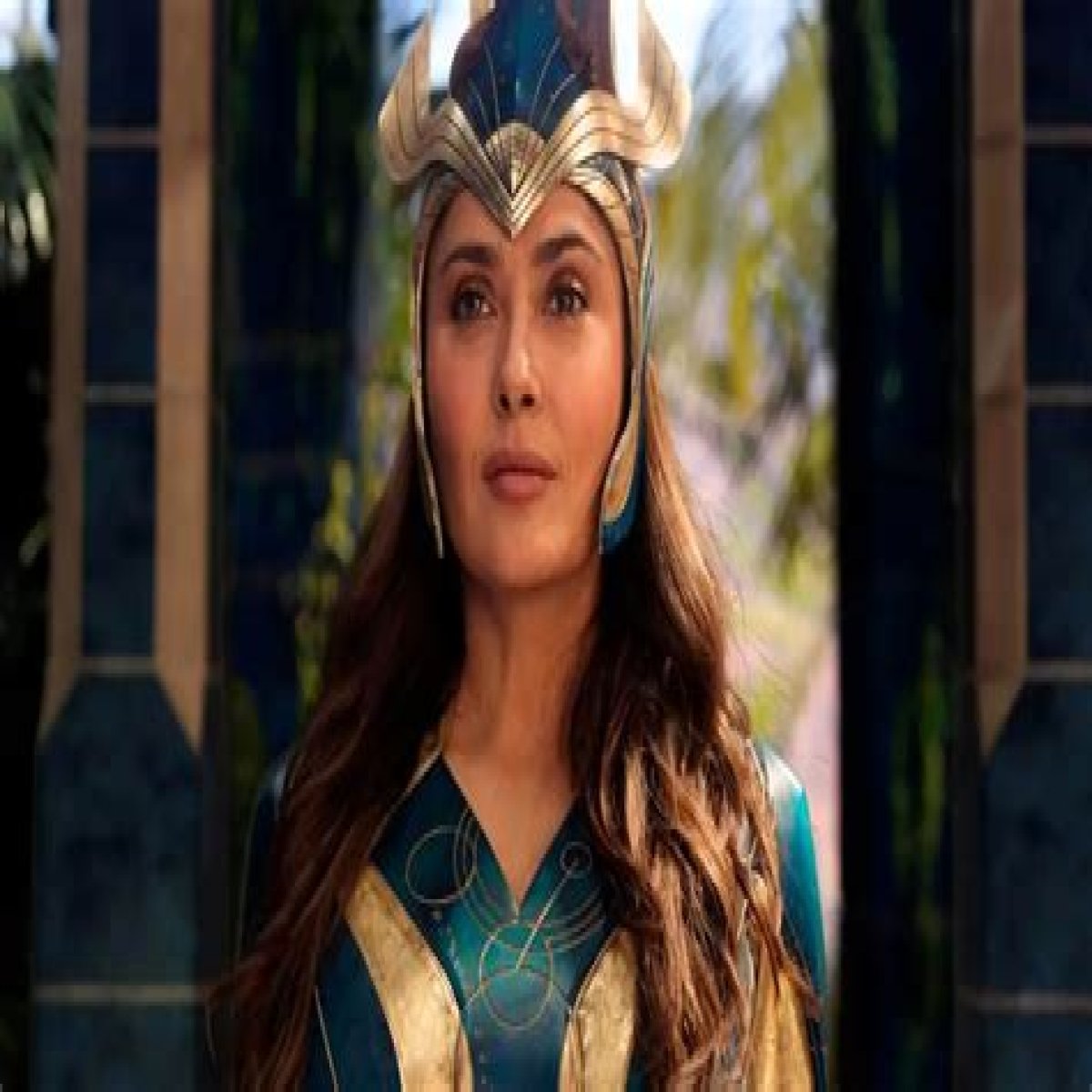 Exploring Salma Hayek's Nationality: A Cultural Mosaic
