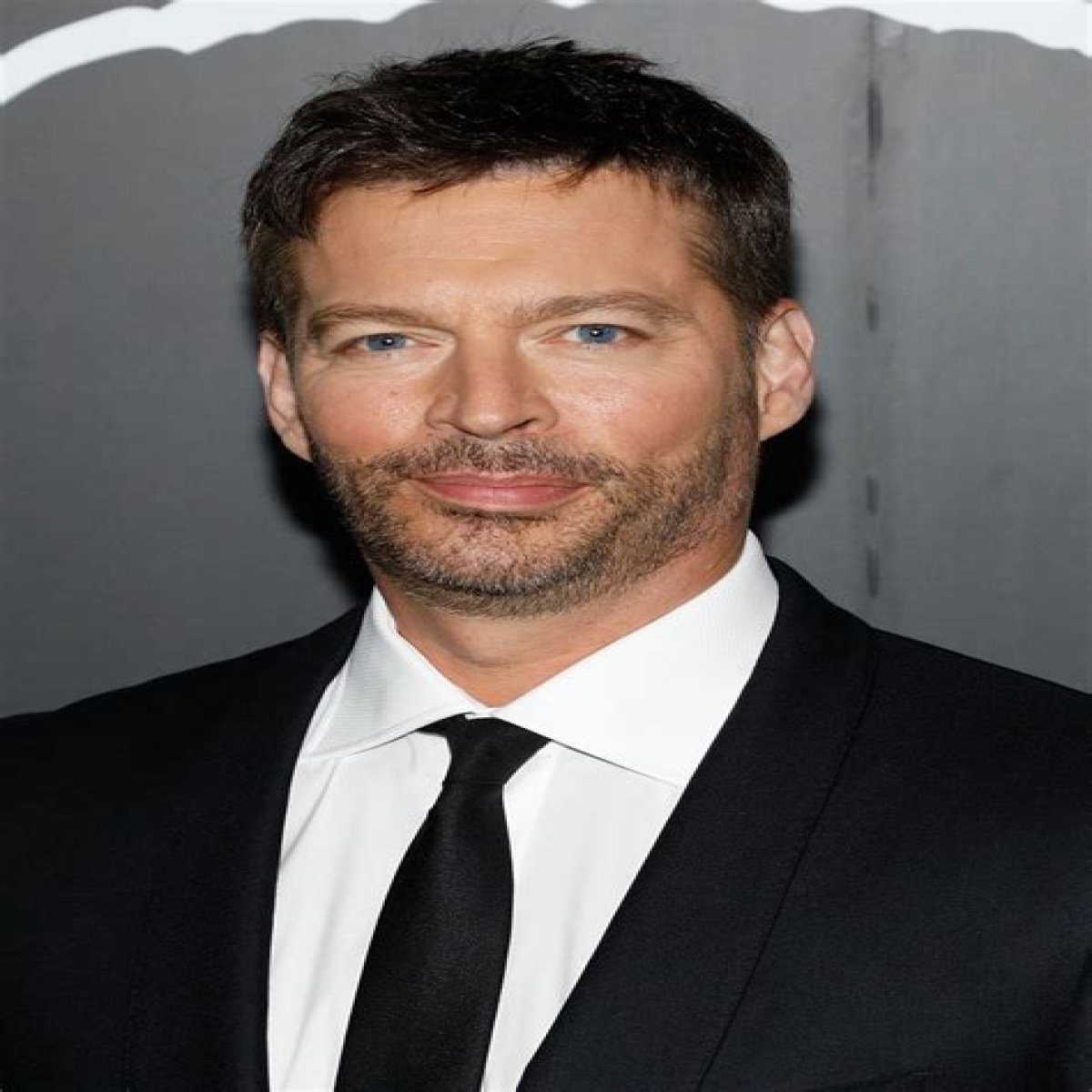 Exploring The Charisma And Charm Of Harry Connick Jr.'s Face