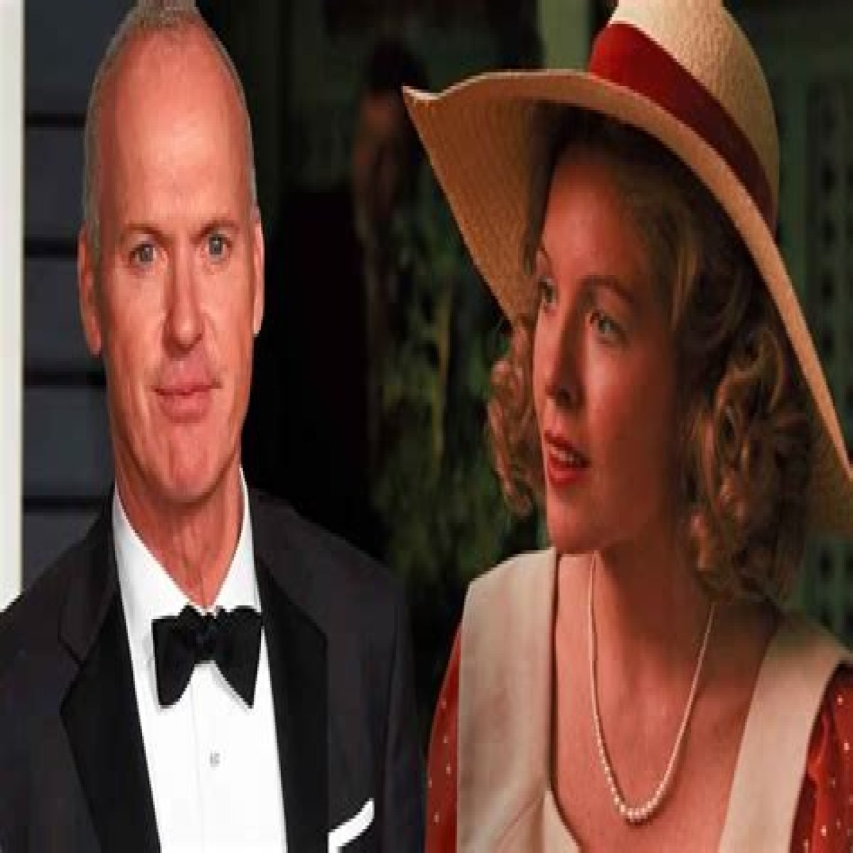 Exploring The Connection: Is Michael Keaton Related To Diane Keaton?