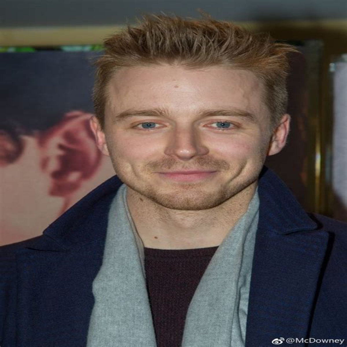 Exploring The Diverse World Of Jack Lowden Movies And TV Shows