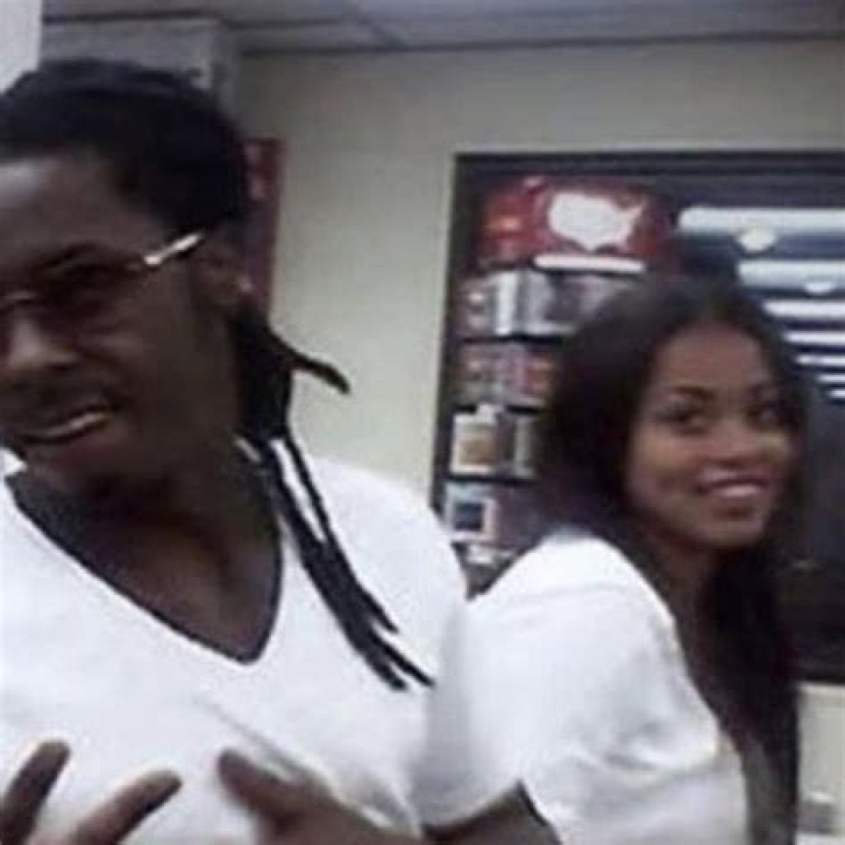 Exploring The Dynamic Connection Between Lauren London And Wayne