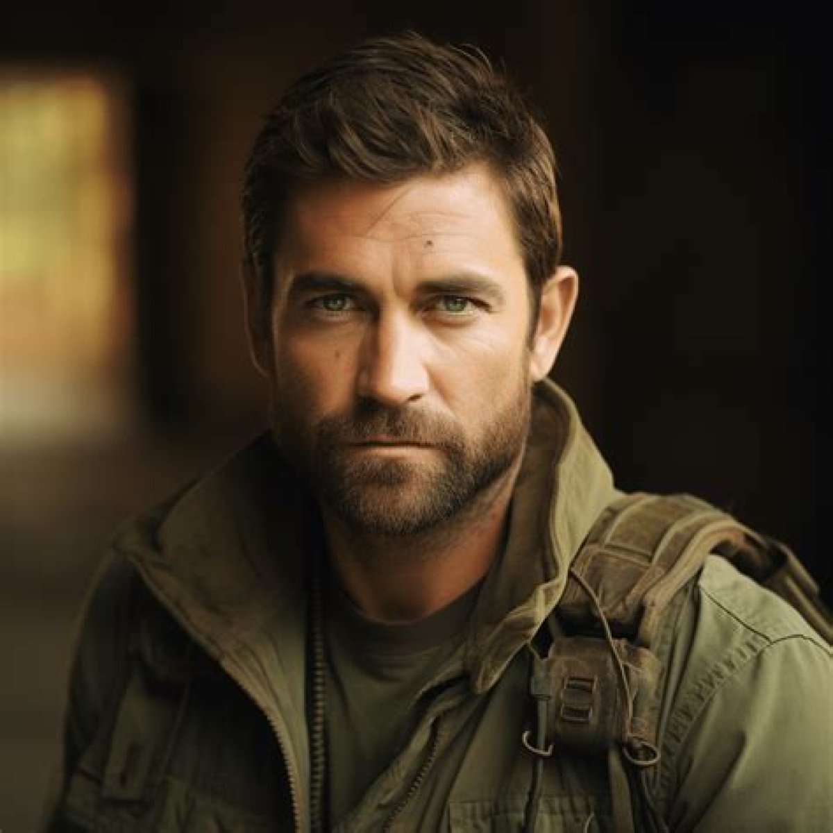 Exploring The Dynamic World Of Antony Starr: Movies And TV Shows