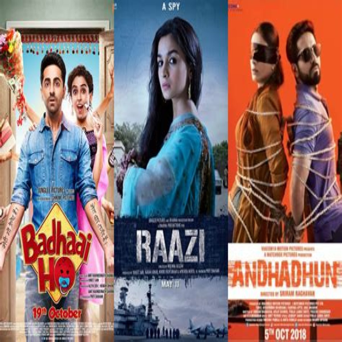 Exploring The Enchantment Of Bollywood Movies