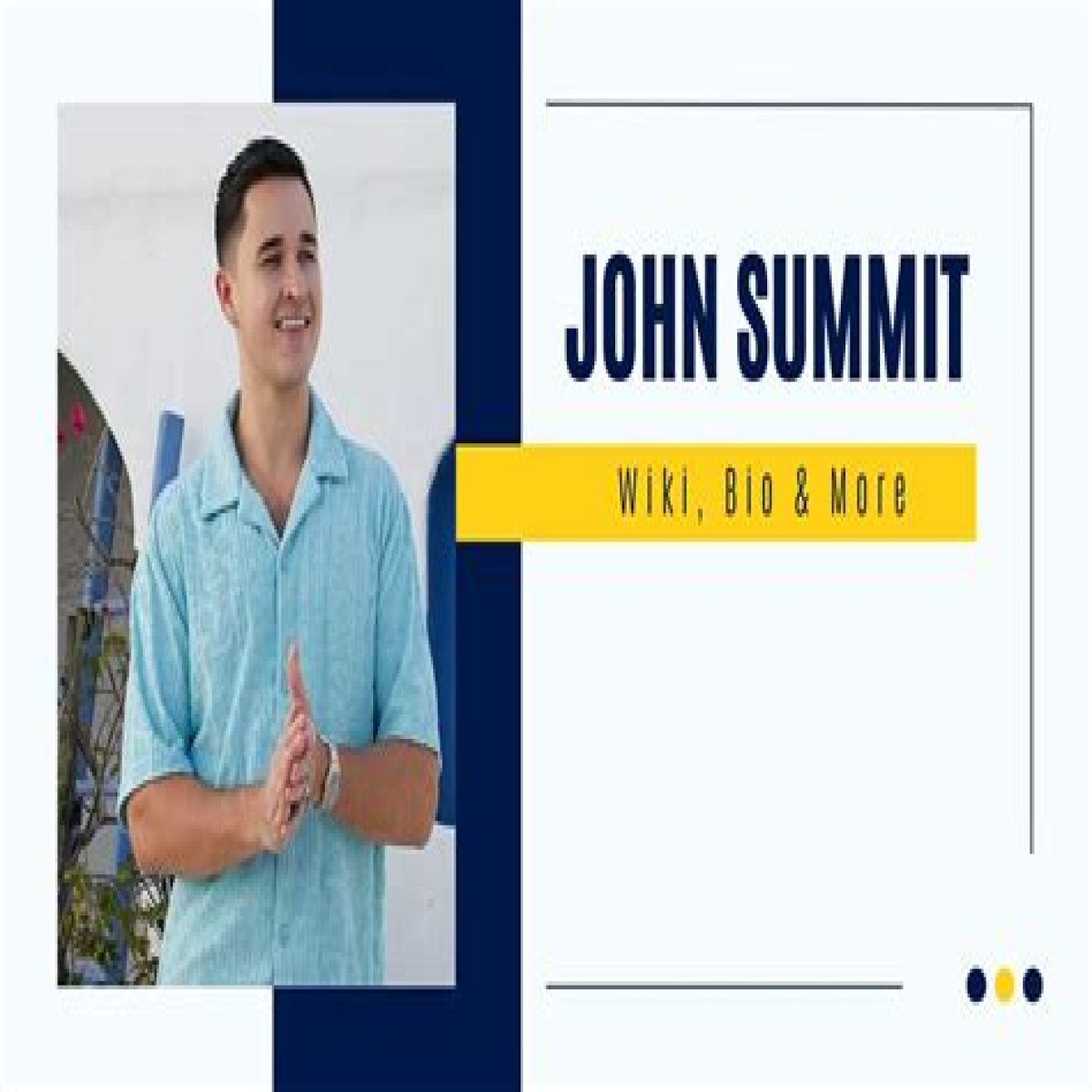 Exploring The Enigma Of John Summit Age