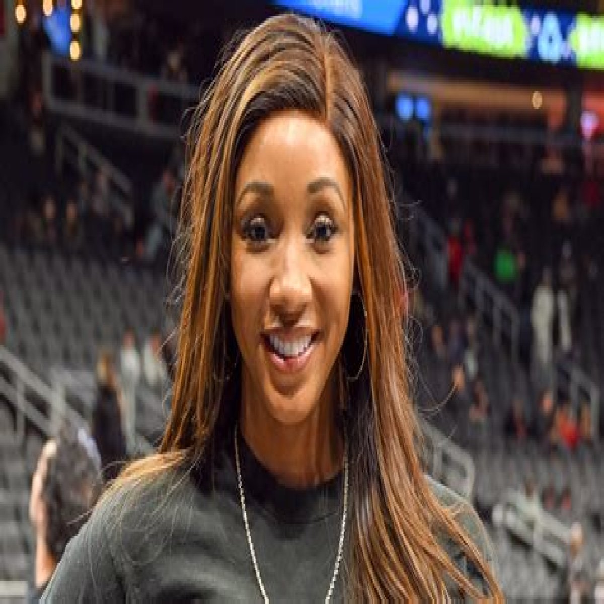 Exploring The Enigma Of Maria Taylor's Height And Weight