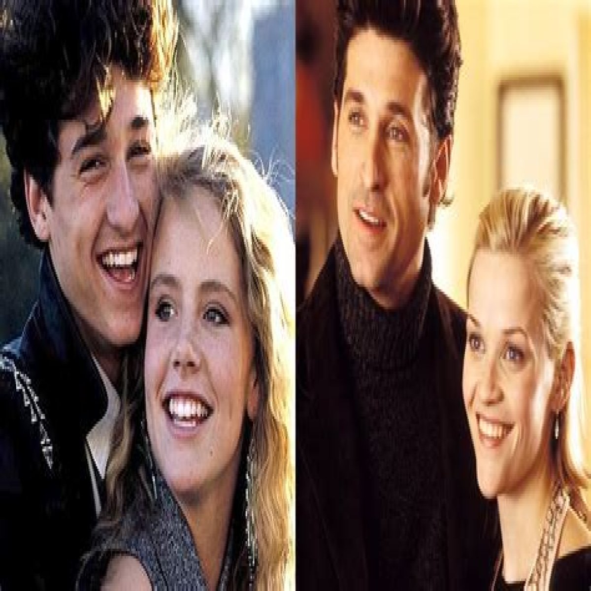 Exploring The Enigmatic World Of Patrick Dempsey Movies And TV Shows