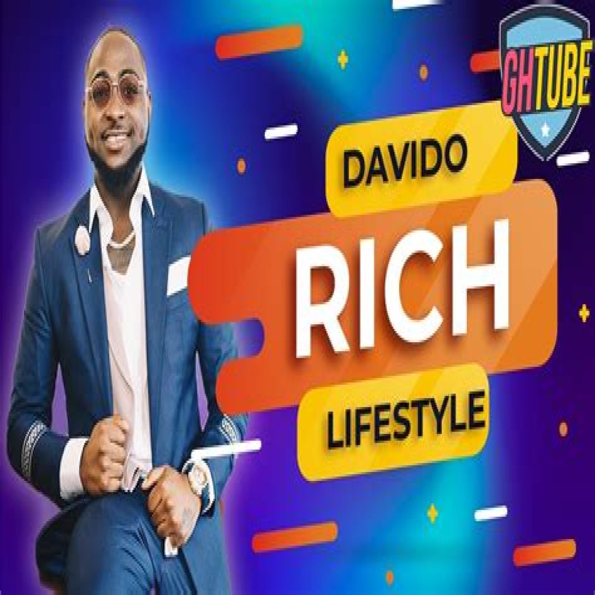 Exploring The Extravagant Davido Lifestyle