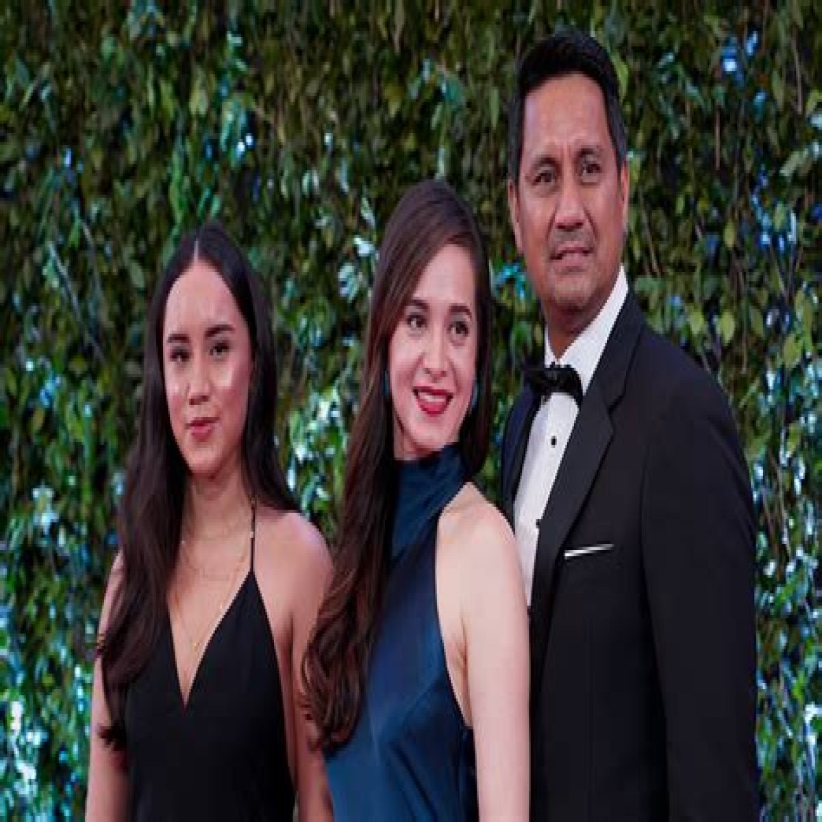 Exploring The Family Background Of Richard Gomez: A Look At His Parents
