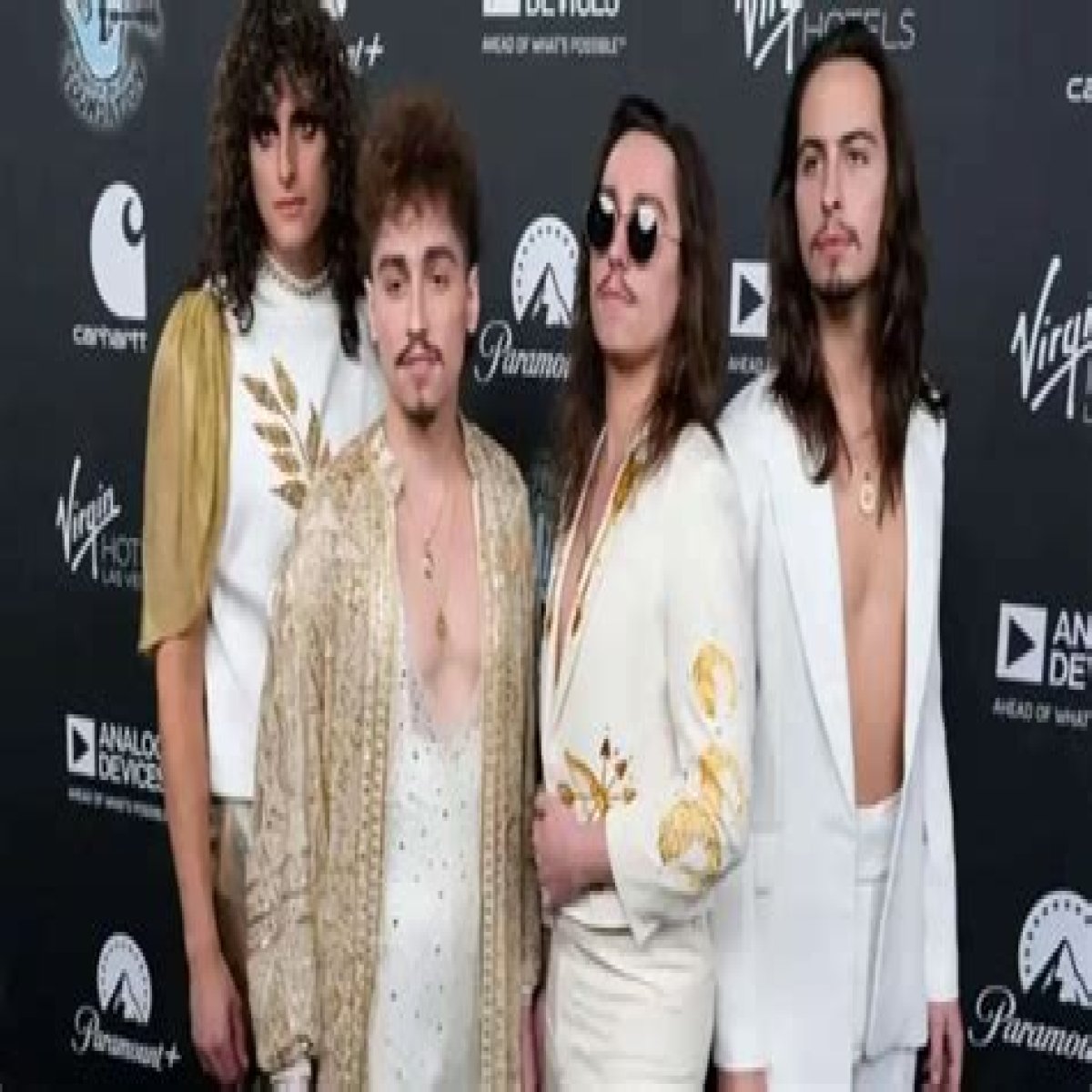 Exploring The Financial Success Of Greta Van Fleet: A Look At Their Net Worth