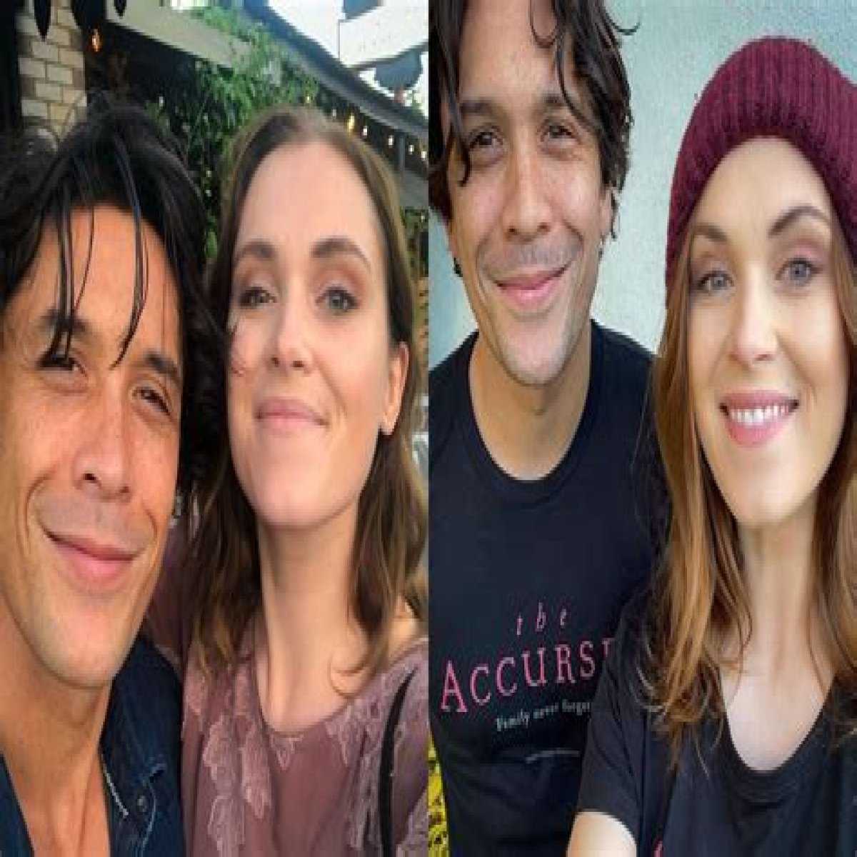 Exploring The Heartwarming Bond: Eliza Taylor And Bob Morley Relationship