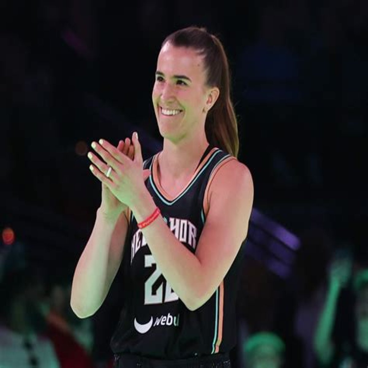 Exploring The Height And Impact Of Sabrina Ionescu