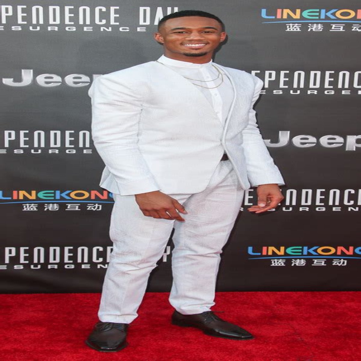 Exploring The Height Of Jessie T. Usher: More Than Just A Statistic