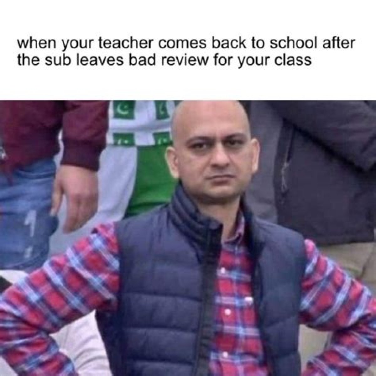 Exploring The Humor In Letdown: Memes About Disappointment