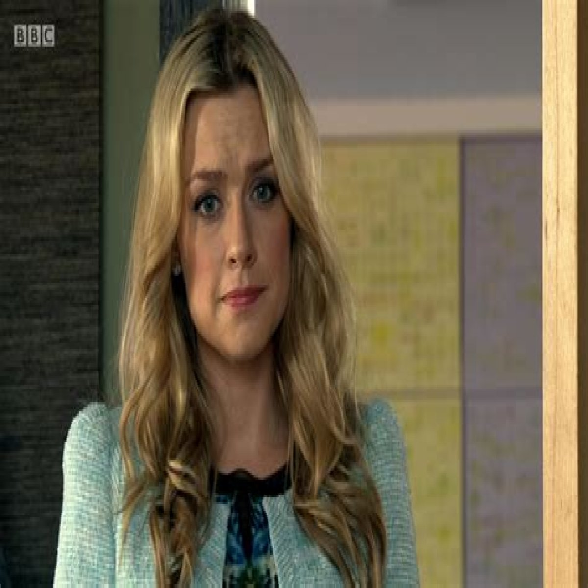Exploring The Impact Of Daniela Denby-Ashe In Waterloo Road