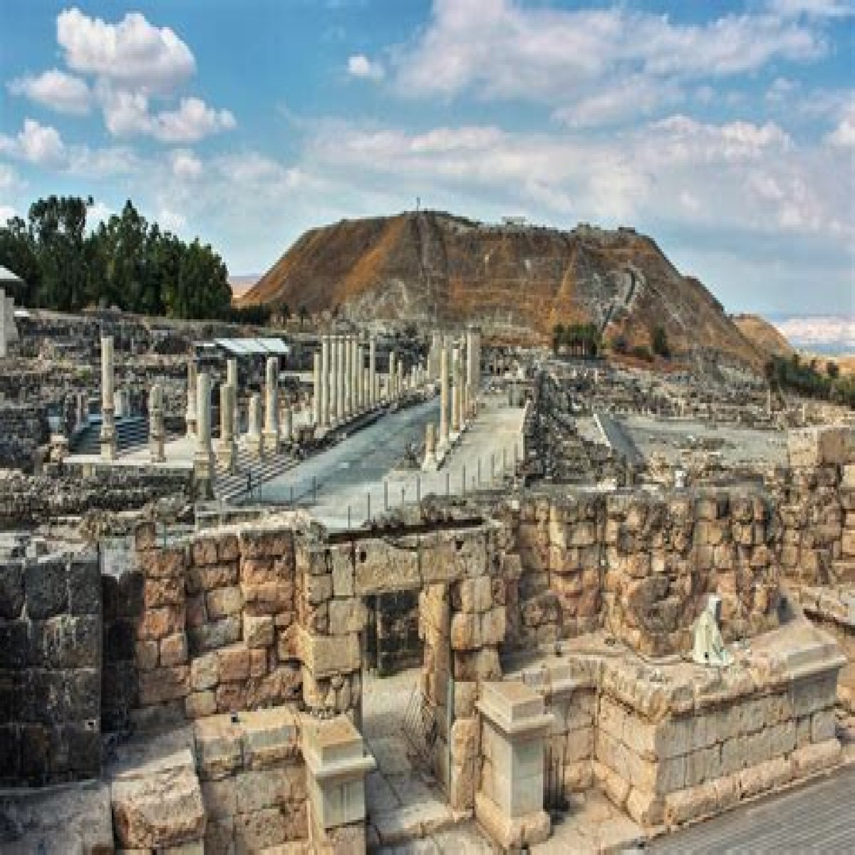 Exploring The Intricacies Of Roman Israel: A Comprehensive Review