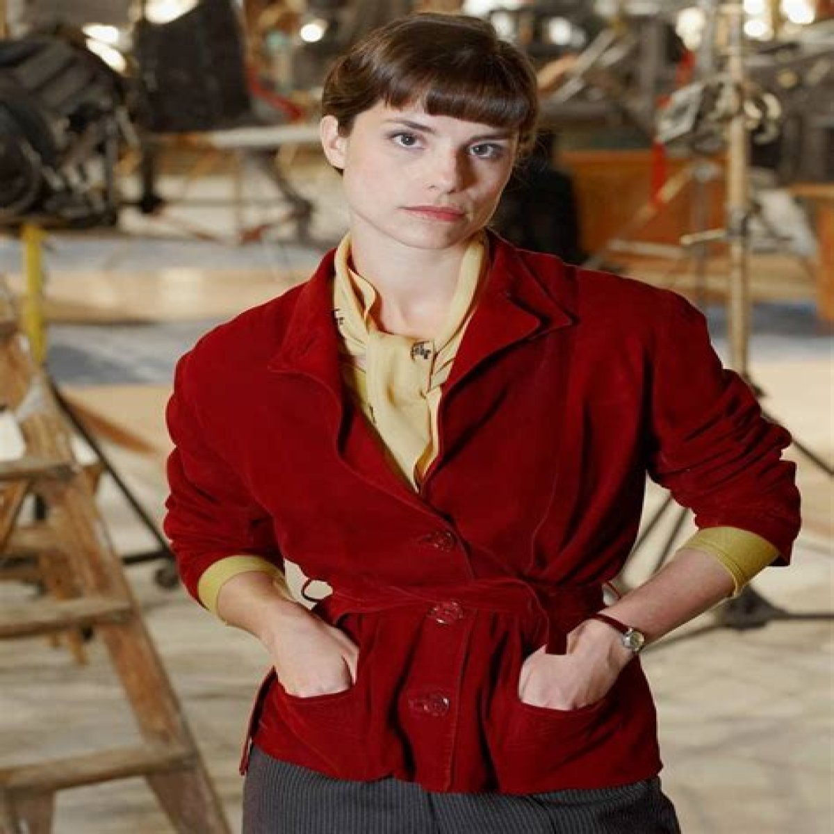 Exploring The Intricate Web Of Charlotte Riley Relationships