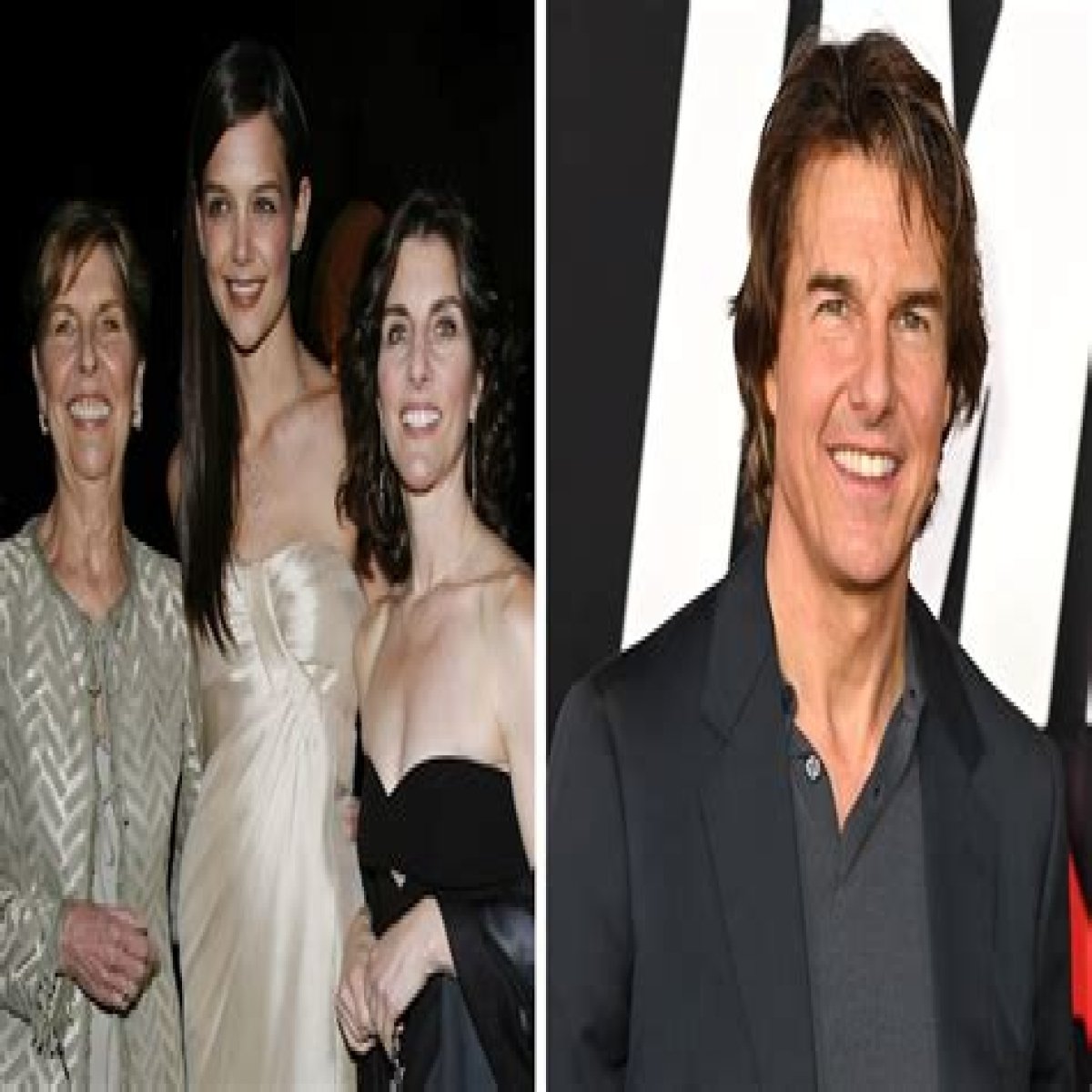 Exploring The Intriguing Family Of Tom Cruise's Sister