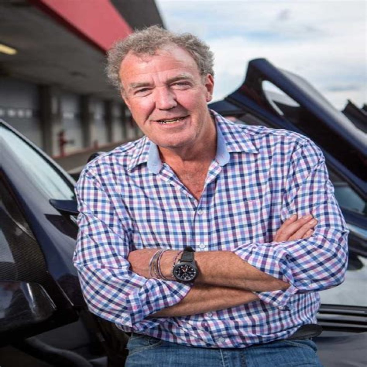 Exploring The Intriguing Personal Life Of Jeremy Clarkson