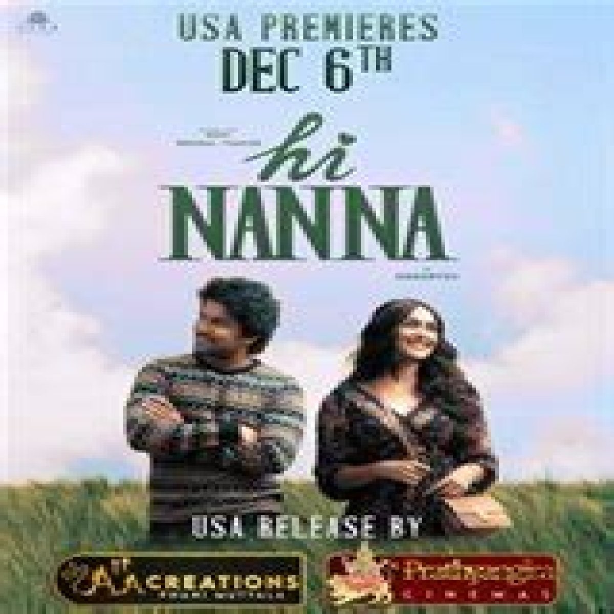 Exploring The Intriguing Plot Of "Hi Nanna"
