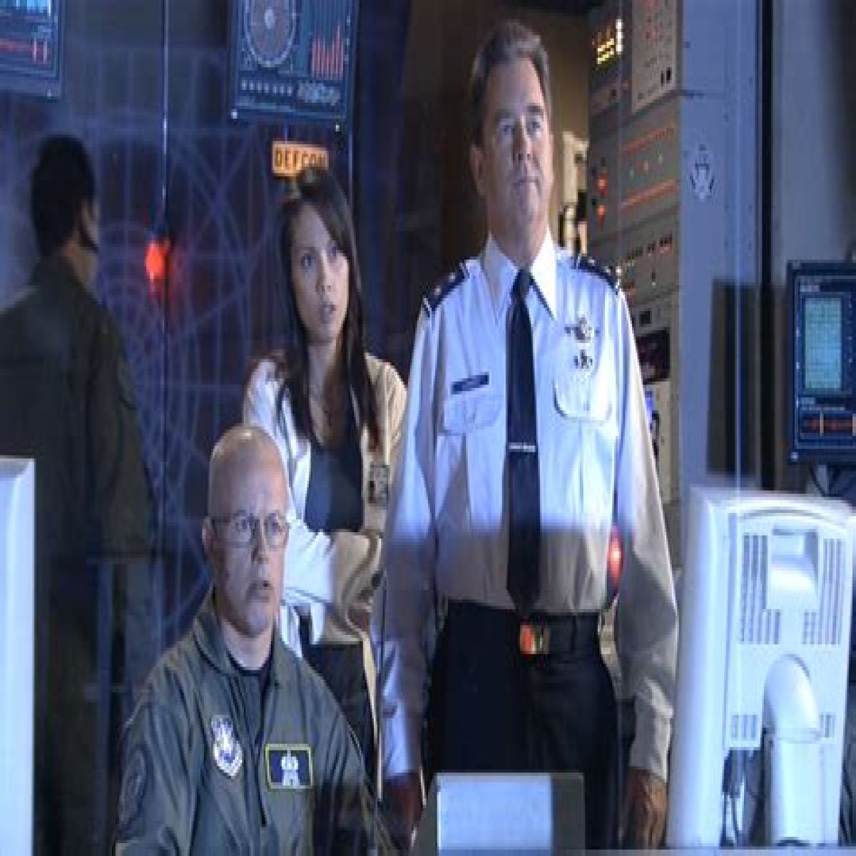 Exploring The Journey Of Lexa Doig Now: From Stargate To Current Ventures