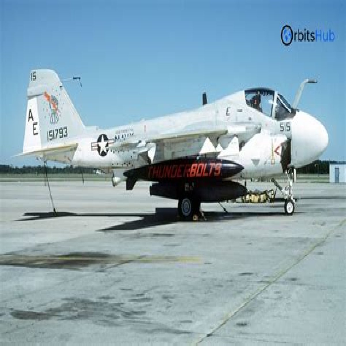 Exploring The Legacy Of Grumman: Innovations In Aviation And Beyond