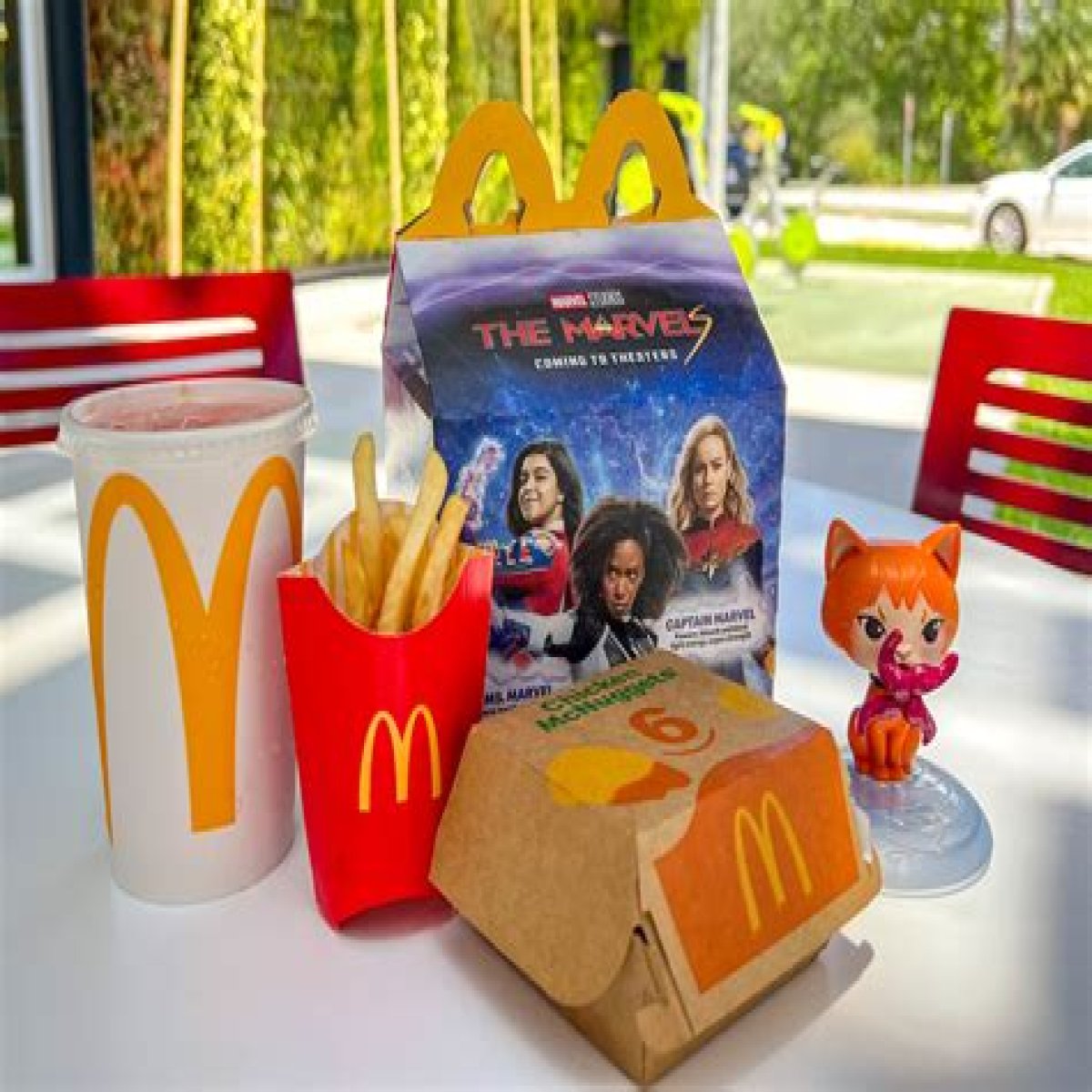 Exploring The Legacy Of McDonald's: A Deep Dive Into McDonald's Wikipedia