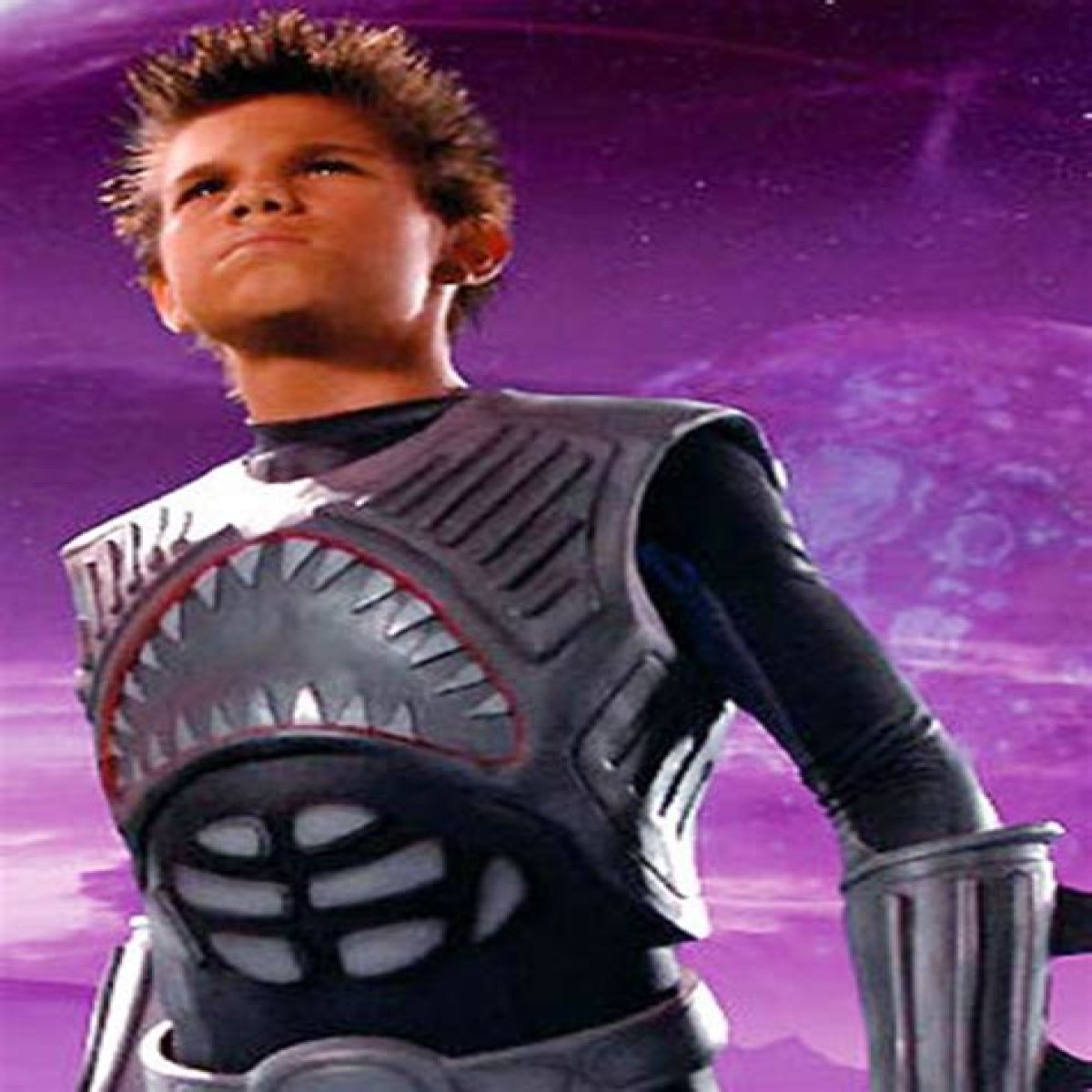 Exploring The Legacy Of Taylor Lautner In The Adventures Of Sharkboy And Lavagirl