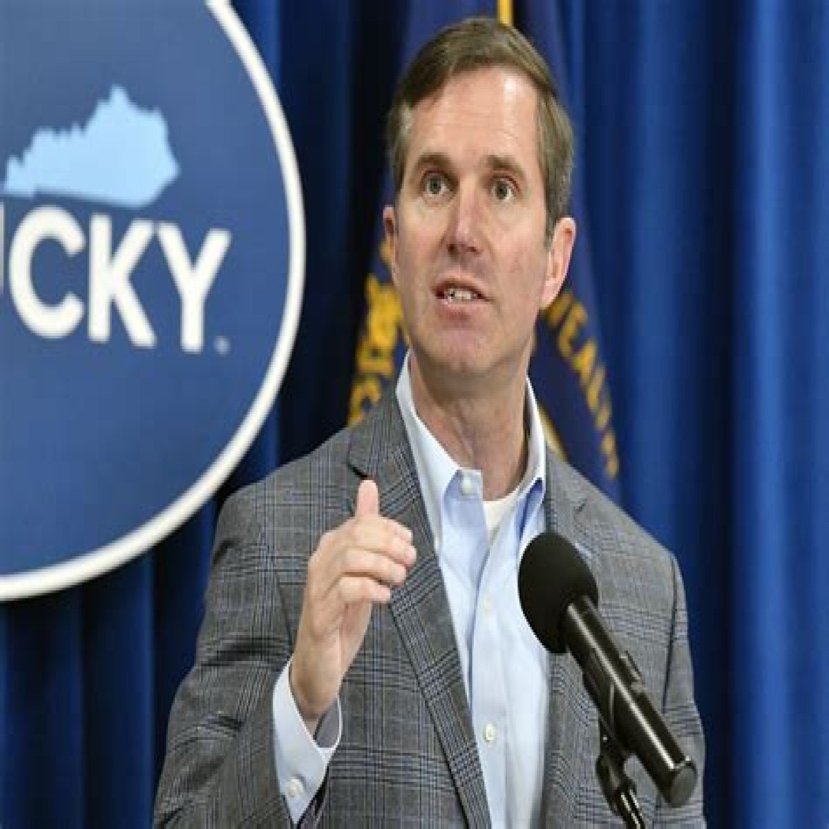 Exploring The Life And Achievements Of Andy Beshear