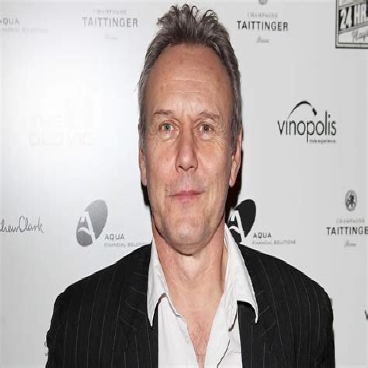 Exploring The Life And Career Of Anthony Head