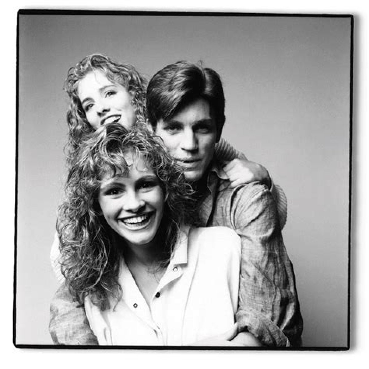 Exploring The Life And Career Of Eric Roberts: A Look At Eric Roberts Younger
