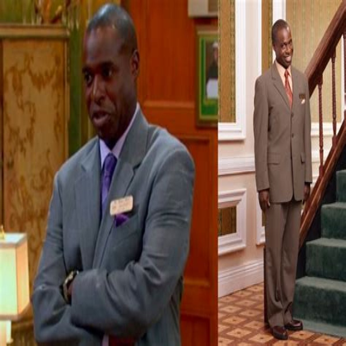 Exploring The Life And Career Of The Mr. Moseby Actor