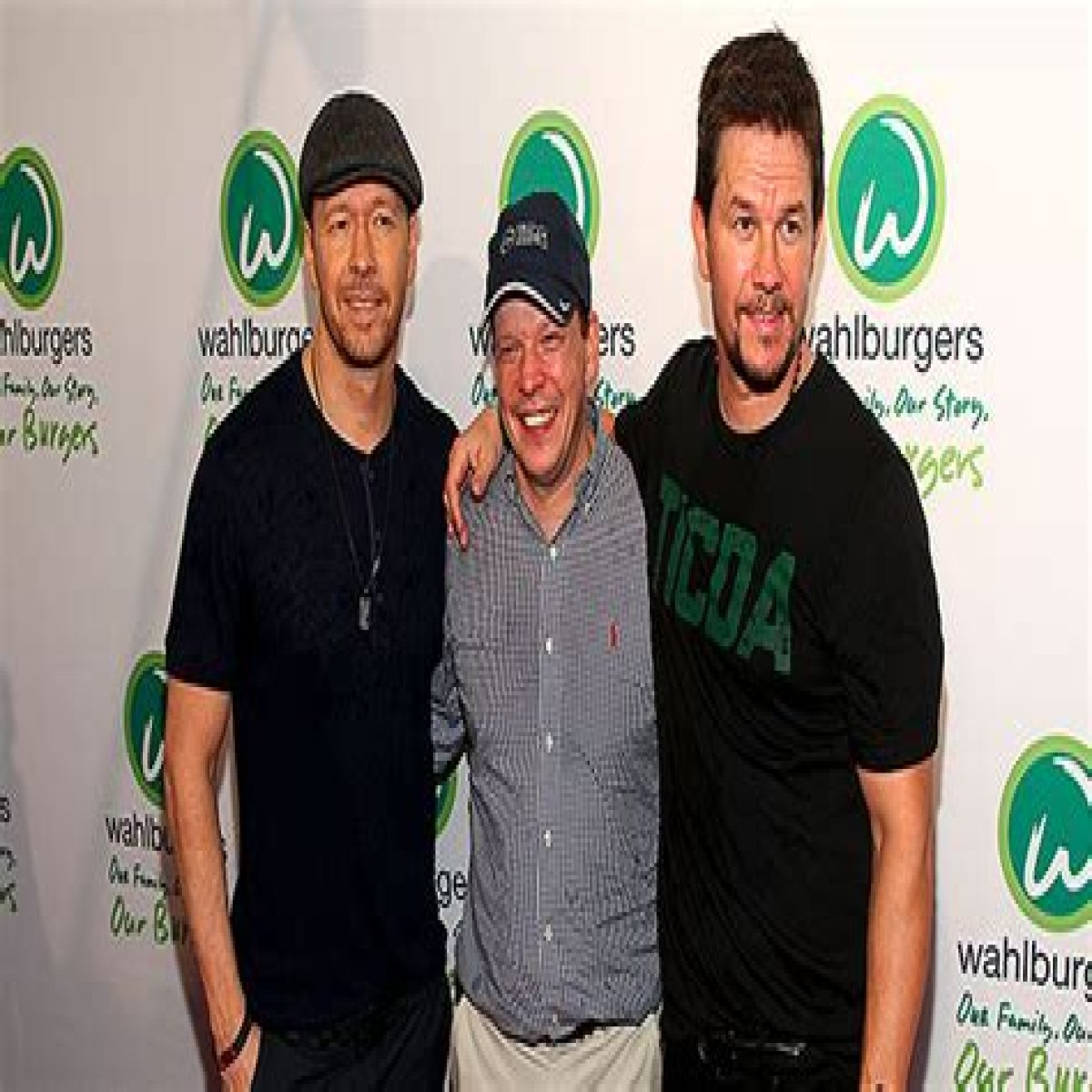 Exploring The Life And Family Of Donnie Wahlberg: Brothers And Sisters