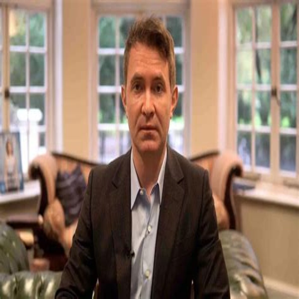 Exploring The Life And Identity Of Douglas Murray: Is He Gay?