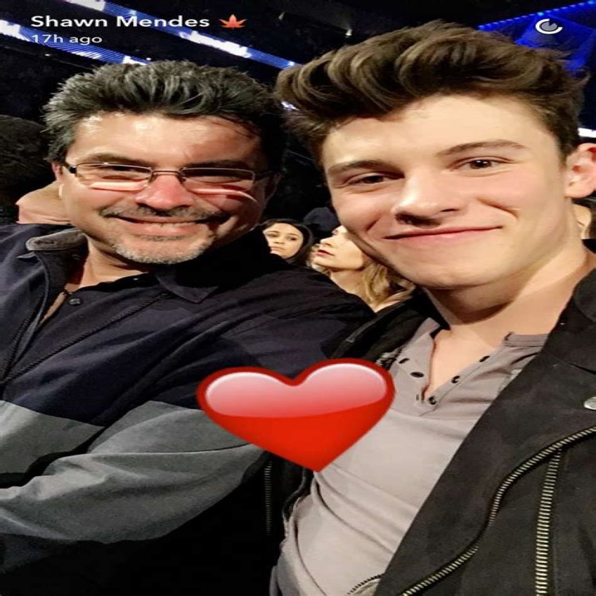 Exploring The Life And Influence Of Shawn Mendes' Dad