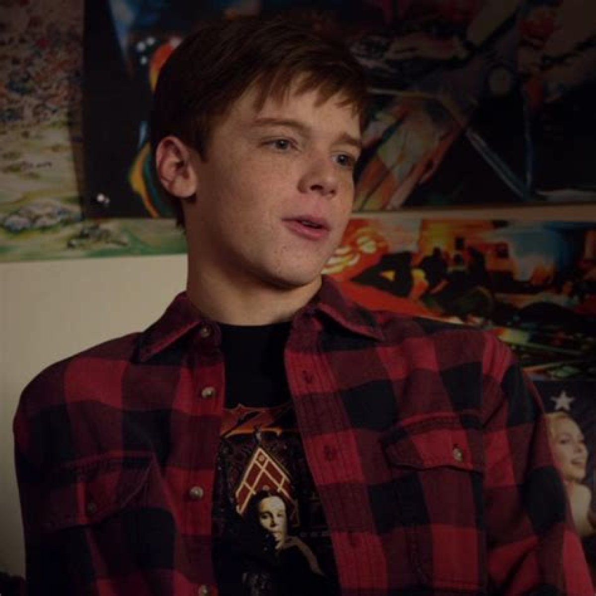 Exploring The Life And Journey Of Ian From Shameless