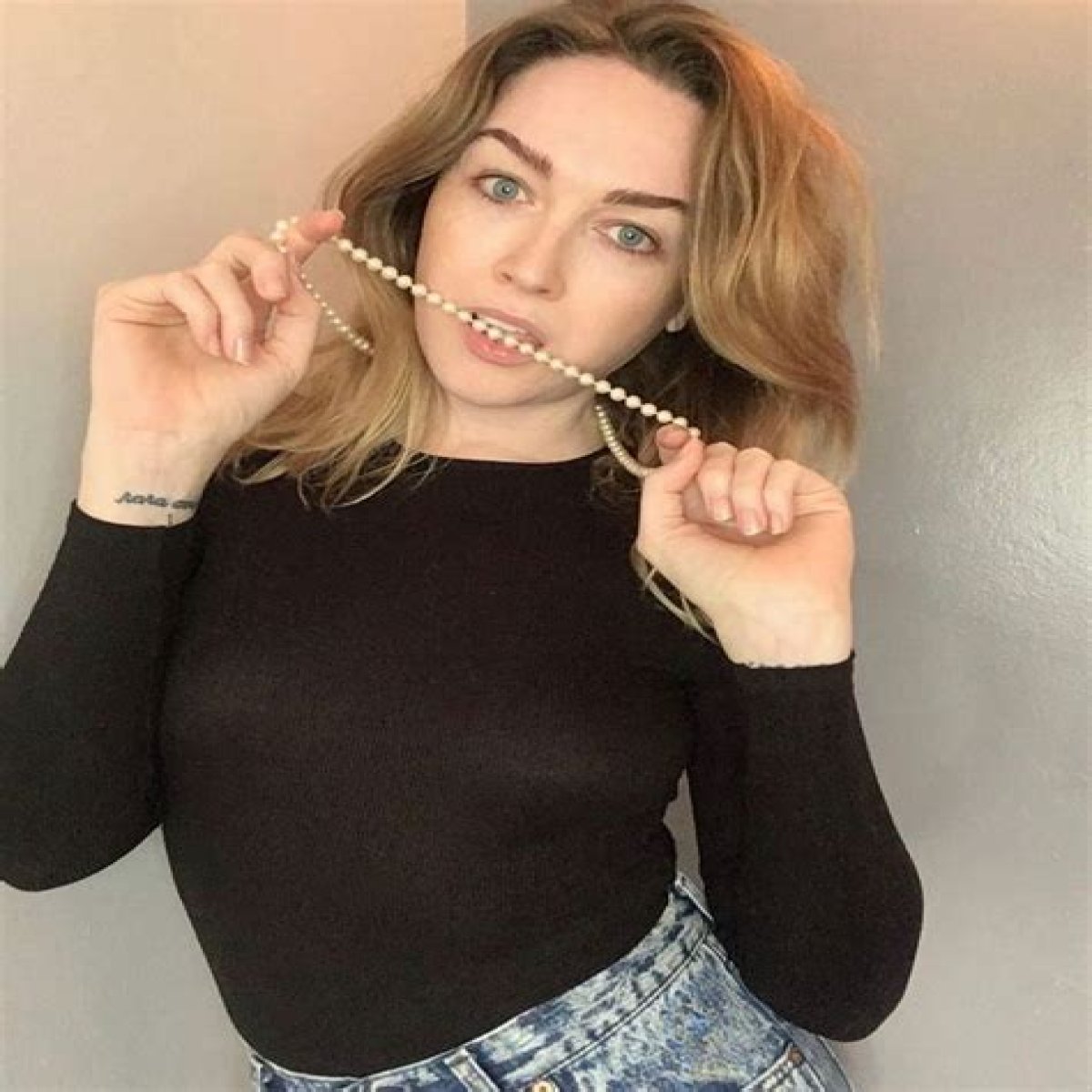 Exploring The Life And Journey Of Jamie Clayton: A Trans Icon