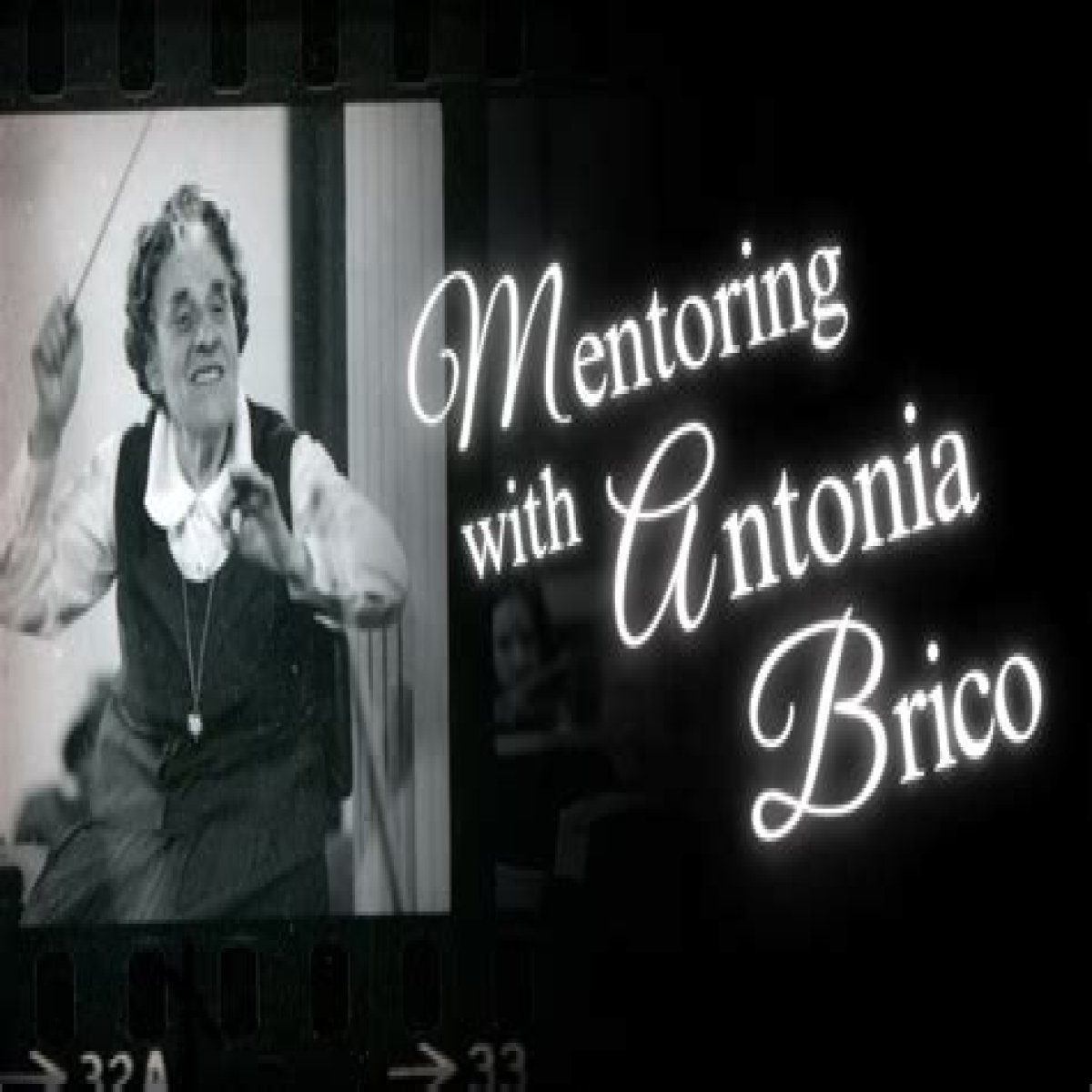 Exploring The Life And Legacy Of Antonia Brico's Partner
