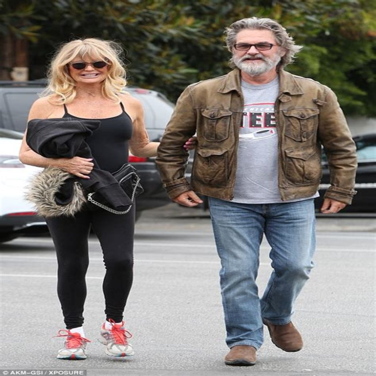 Exploring The Life And Legacy Of Kurt Russell: Is The Actor Still Alive?