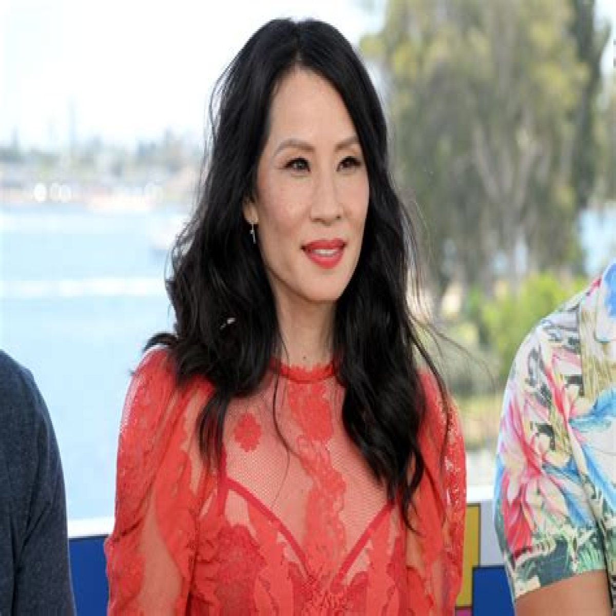 Exploring The Life And Legacy Of Lucy Liu's Father