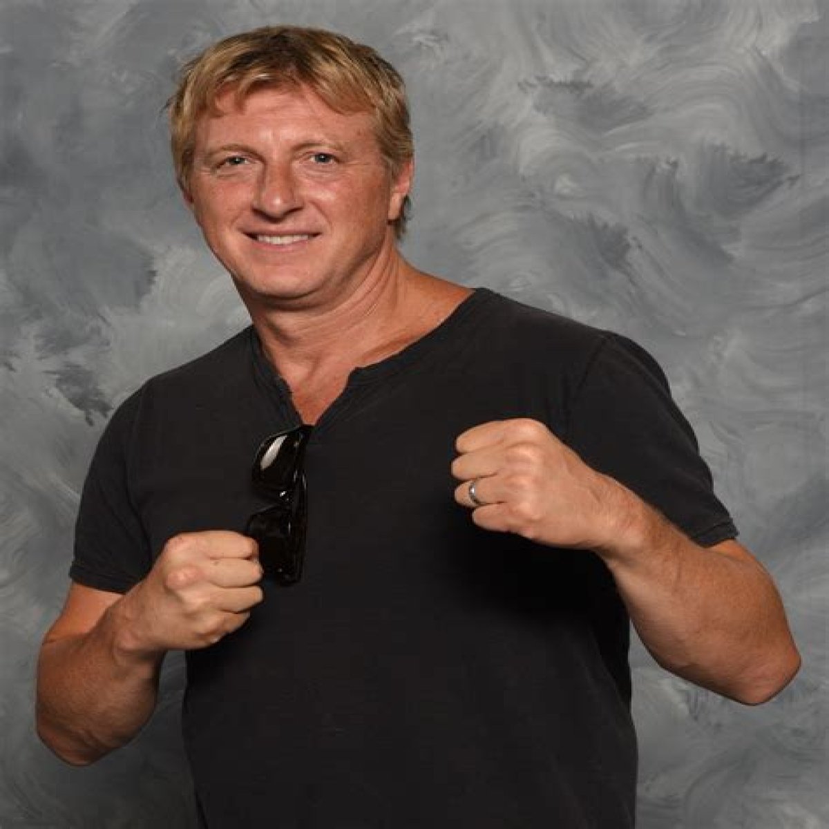 Exploring The Life And Legacy Of William Michael Zabka Jr.