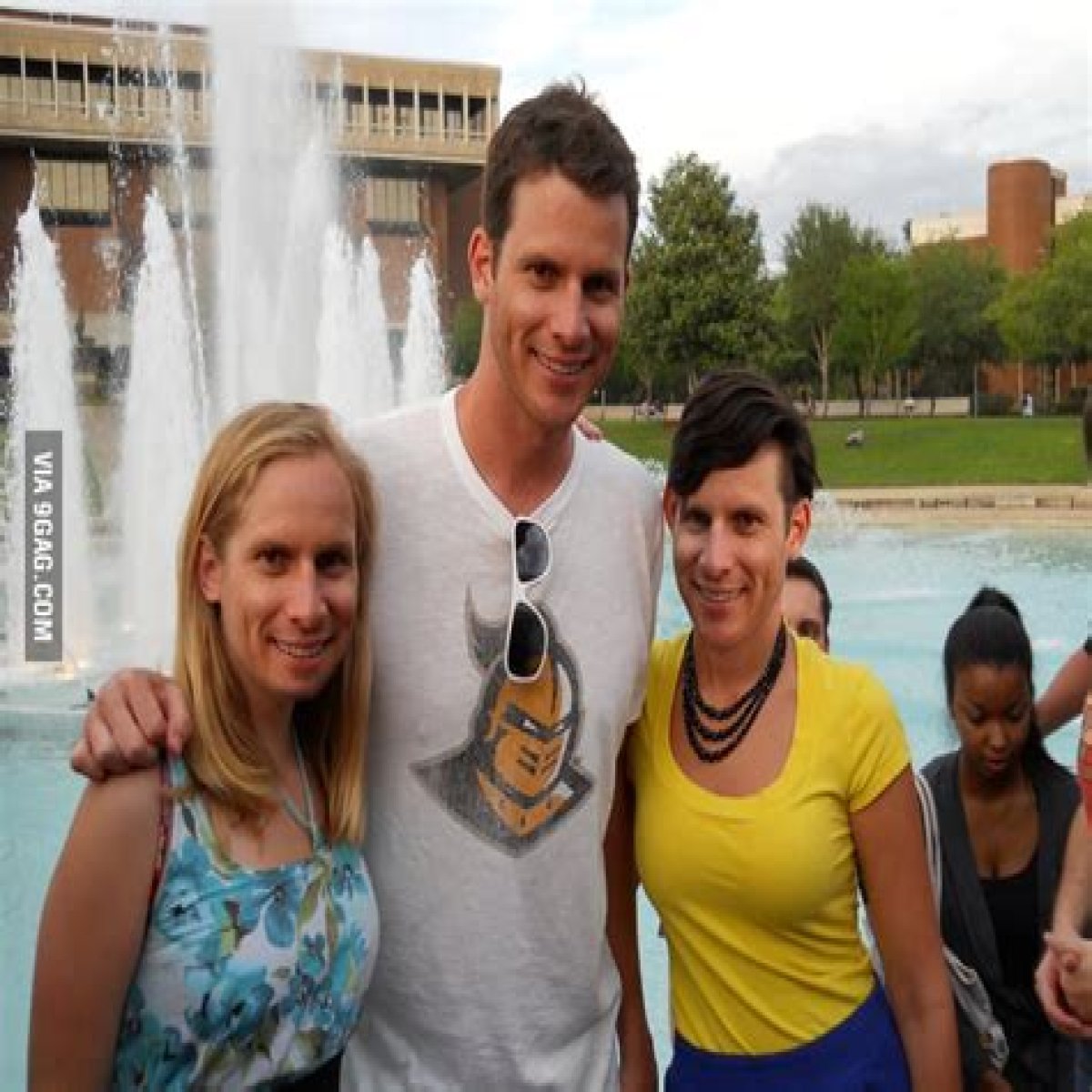 Exploring The Life And Siblings Of Daniel Tosh